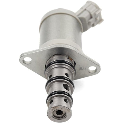 Solenoid Valve Assembly 9239590 for Hitachi EX1200-6 ZX110-3 ZX120-3 ZX160LC-3 ZX200-3 ZX270-3 ZX330-3 ZX450-3 ZX850-3 - KUDUPARTS