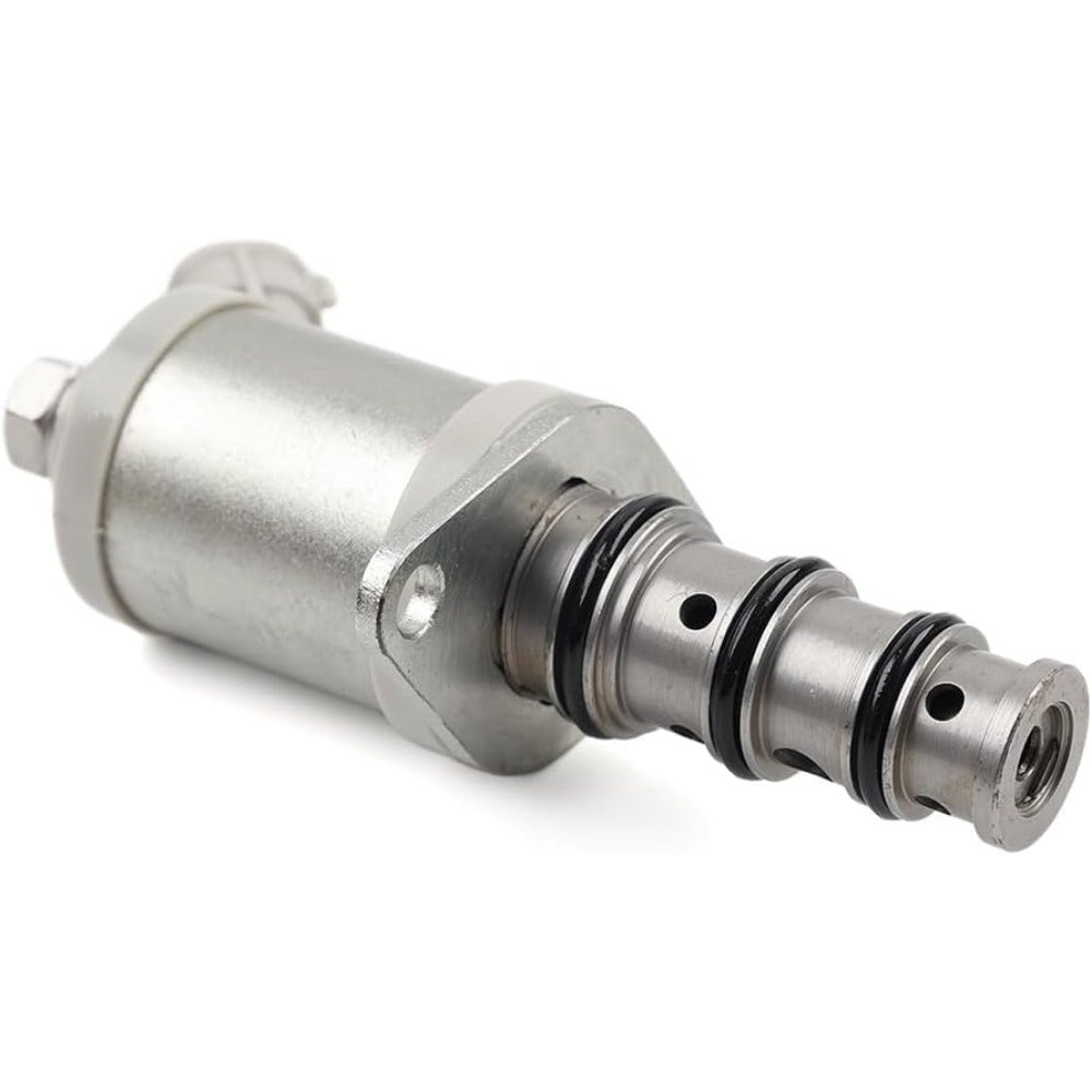 Solenoid Valve Assembly 9239590 for Hitachi EX1200-6 ZX110-3 ZX120-3 ZX160LC-3 ZX200-3 ZX270-3 ZX330-3 ZX450-3 ZX850-3 - KUDUPARTS