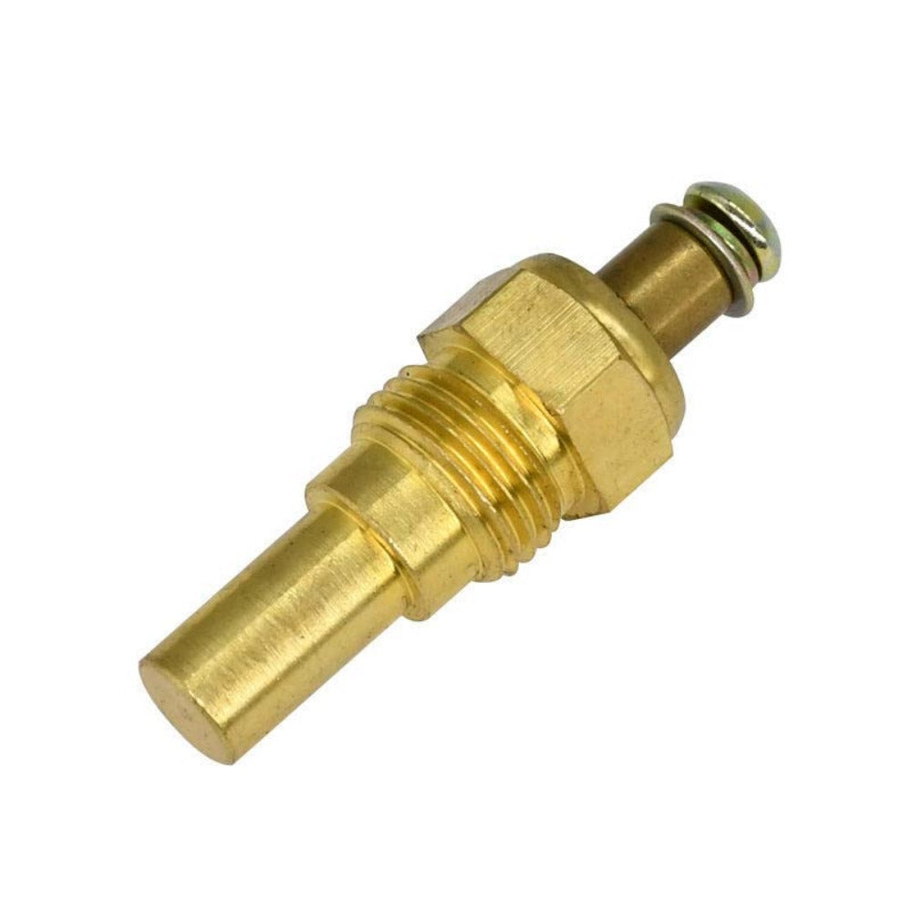 Water Temperature Sensor 9831514320 for Isuzu Engine 4HK1 6WG1 Hitachi Excavator EX200 EX22 EX25 EX30 EX35 EX40 EX45 ZX450 ZX470-5G ZX600 ZX800 - KUDUPARTS