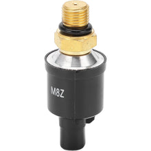 Pressure Sensor Switch 4254563 for Isuzu Engine 4HK1 6HK1 Hitachi Excavator EX100-3 EX200-3 EX330-5 EX370-5 EX400-3 EX550 - KUDUPARTS