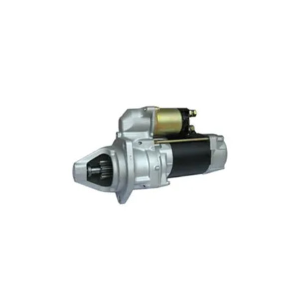 24V 4.5KW 10T Starter Motor 4944702 for Cummins Engine 4BT 6BT - KUDUPARTS