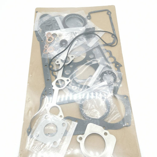 Overhaul Rebuild Kit for Kubota Engine D750 D750B D750-B Bobcat Loader 453C 443 Excavator 320 220 (Ship to US Only) - KUDUPARTS