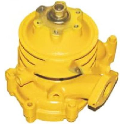 Water Pump 6114-61-1101 for Komatsu Engine 4D130 S4D130 Grader Gd500 - KUDUPARTS
