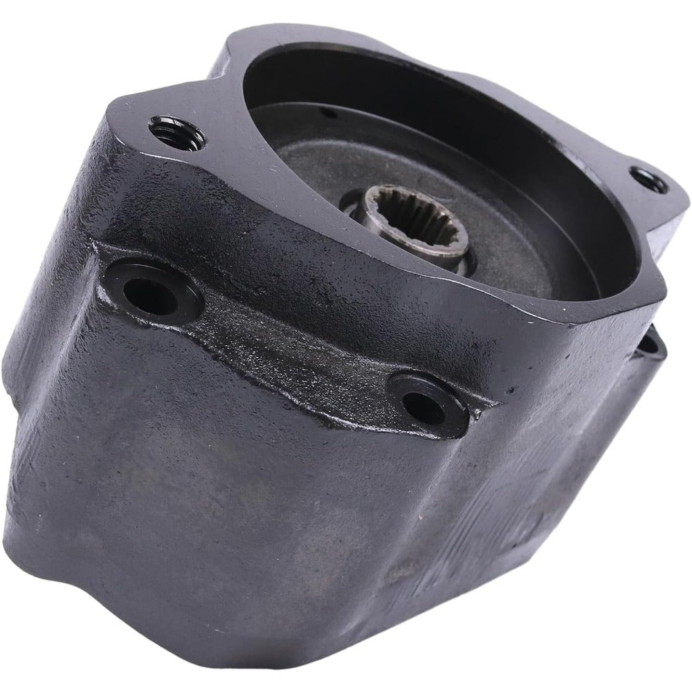 Oil Pump DG4212354 for Komatsu Telehandler WH609-1E0 WH713-1E0 WH713-1 - KUDUPARTS