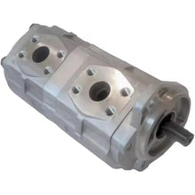 Hydraulic Pump 23A-60-11300 for Komatsu Grader GD510R-1 - KUDUPARTS