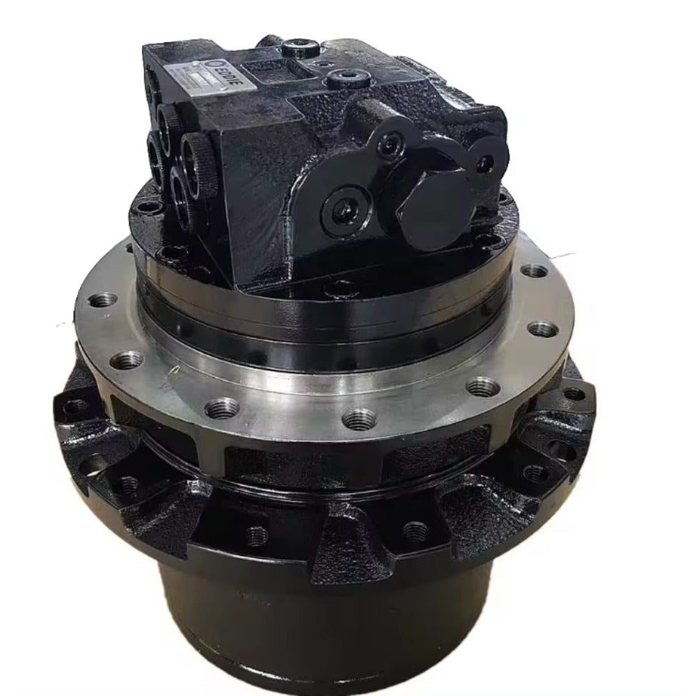Travel Gearbox With Motor 148-4736 102-6460 102-6420 for Caterpillar CAT Excavator E70B 307 307B 307C 308C - KUDUPARTS