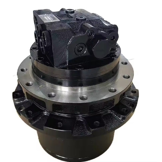 Travel Gearbox With Motor 148-4736 102-6460 102-6420 for Caterpillar CAT Excavator E70B 307 307B 307C 308C - KUDUPARTS
