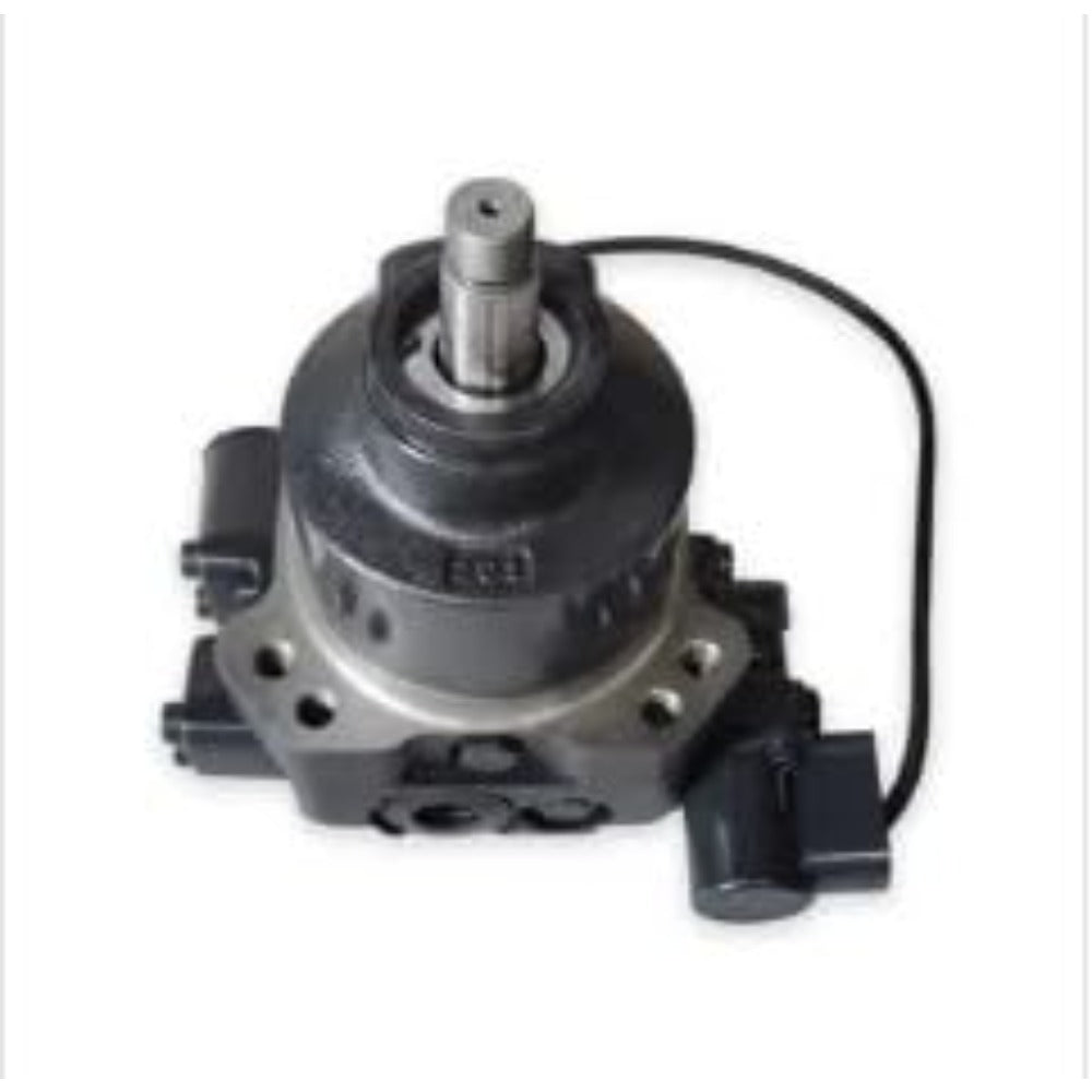 For Komatsu Wheel Loader WA600-6 WA600-6R Dozer WD600-6 Hood Hydraulic Fan Motor Pump 708-7W-00210 - KUDUPARTS