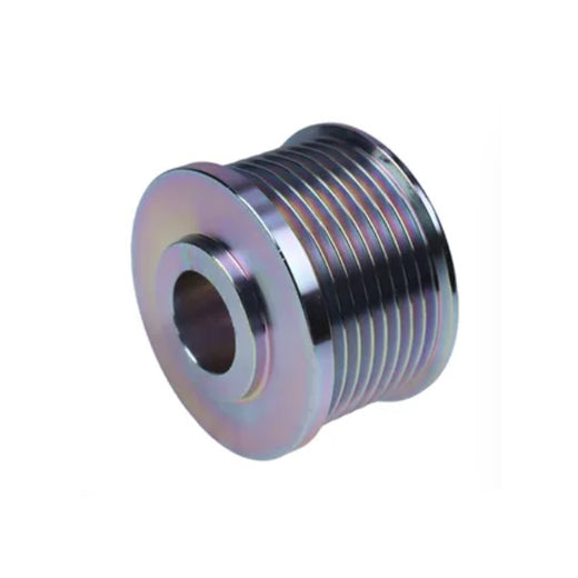 Alternator Pulley 3925852 3918275 for Cummins Engine 4B3.9 6B5.9 6C8.3 B6.7 QSB3.9 QSB6.7 QSL9 QSB4.5 ISL9 - KUDUPARTS