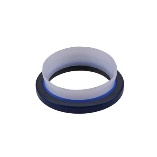 Front Main Crankshaft Oil Seal with Steel Installer 3900709 3937111 for Cummins Engine 6B 4B 4BT 6BT in USA - KUDUPARTS