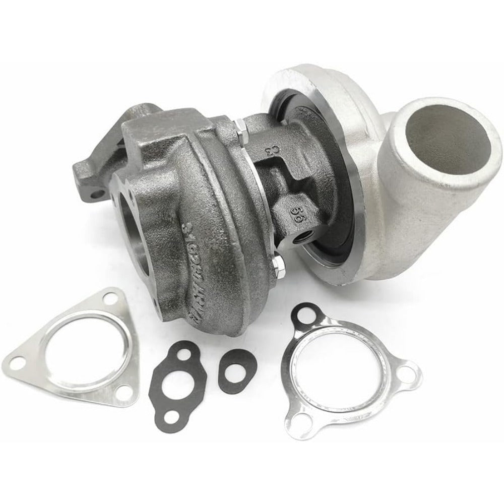 Turbocharger Turbo 04281437 04281438 7027240 319261 319246 311872 for Deutz Engine BF4M1011 for Bobcat Skid Steer 863 873 864 874 A220 A300 S250 T200 - KUDUPARTS