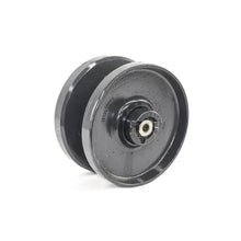 Poulie avant 7355129 pour chargeuse compacte sur chenilles Bobcat T870