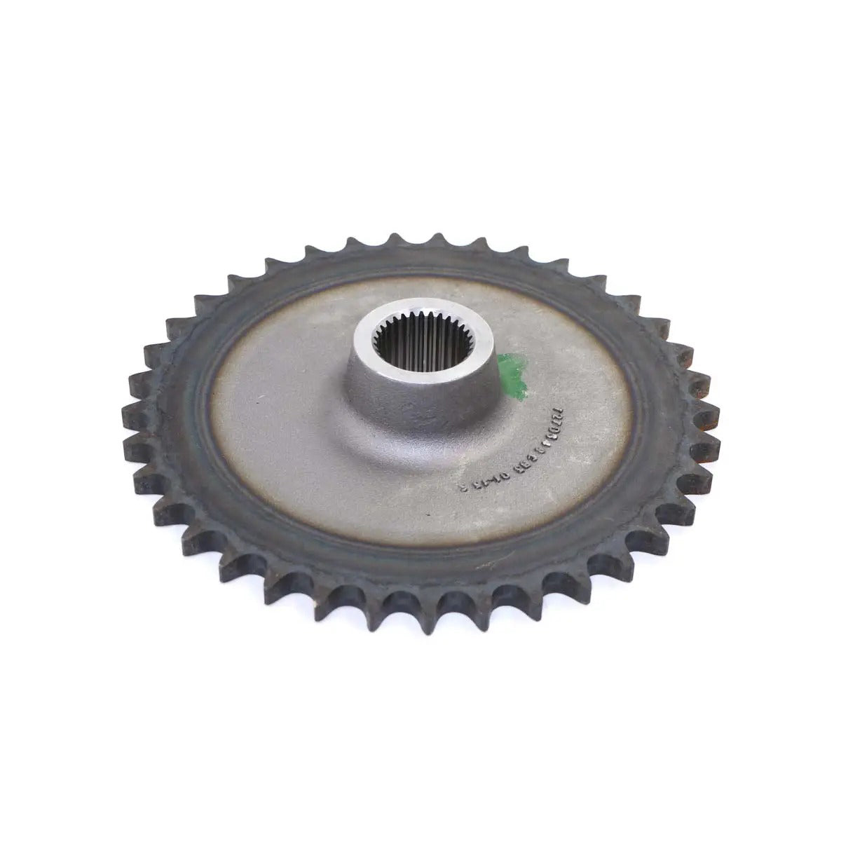 Sprocket Machined 7270548 for Bobcat Loader - KUDUPARTS