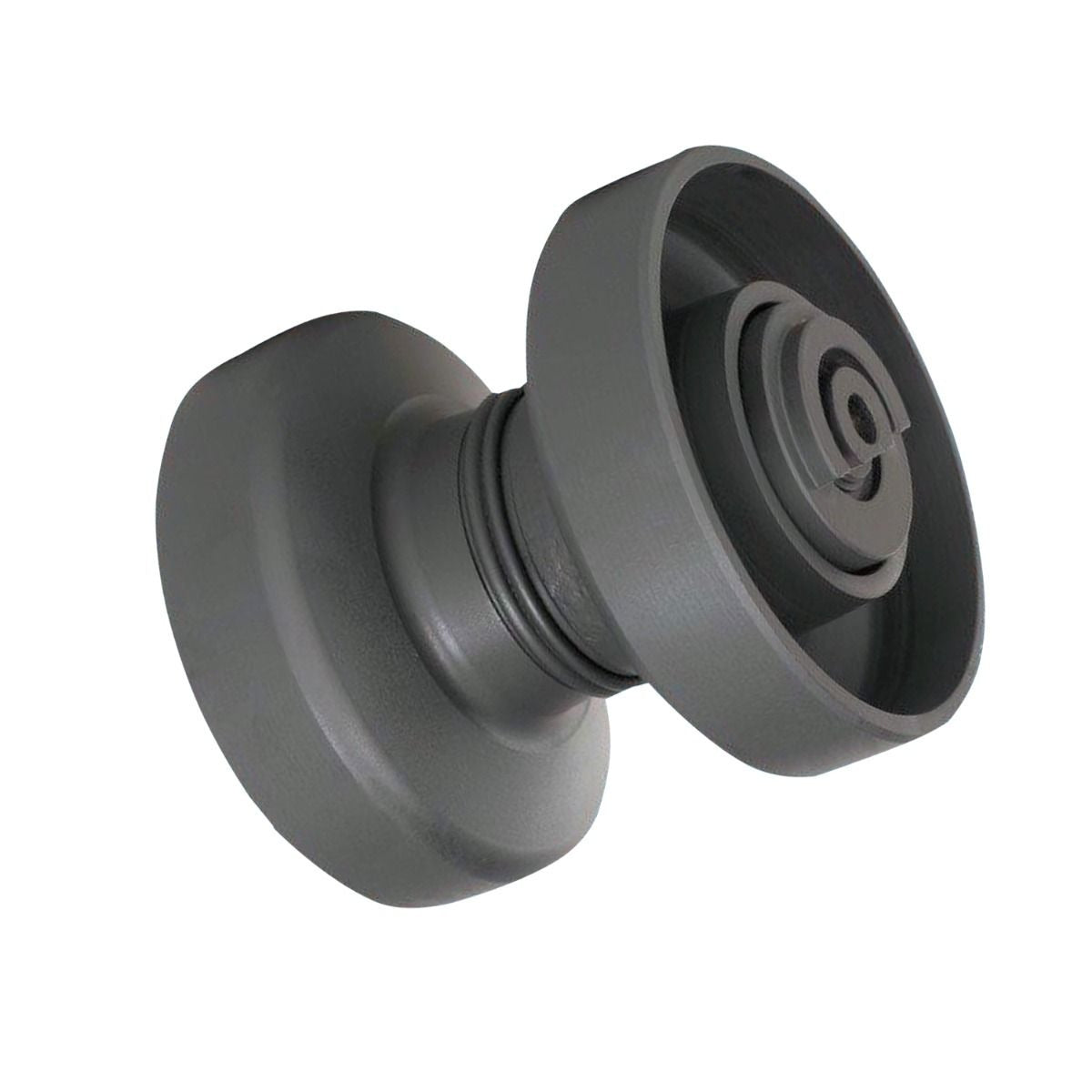 Sous-ensemble galet de chenille (A) 0681300027 pour chargeuse Takeuchi TL10V2 TL6R TL8R2