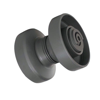 Sous-ensemble galet de chenille (A) 0681300027 pour chargeuse Takeuchi TL10V2 TL6R TL8R2