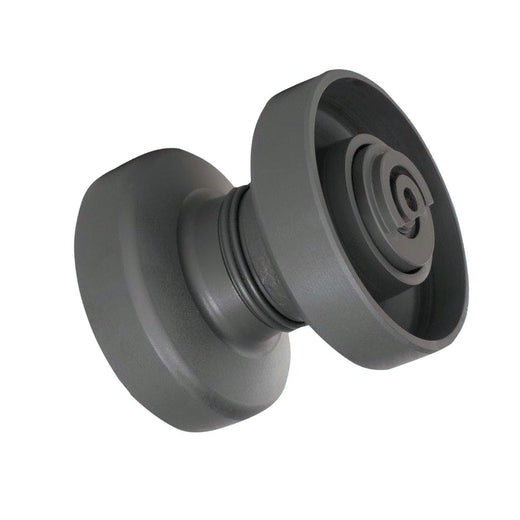Track Roller (A) Sub Assembly 0681300027 for Takeuchi Loader TL10V2 TL6R TL8R2 - KUDUPARTS
