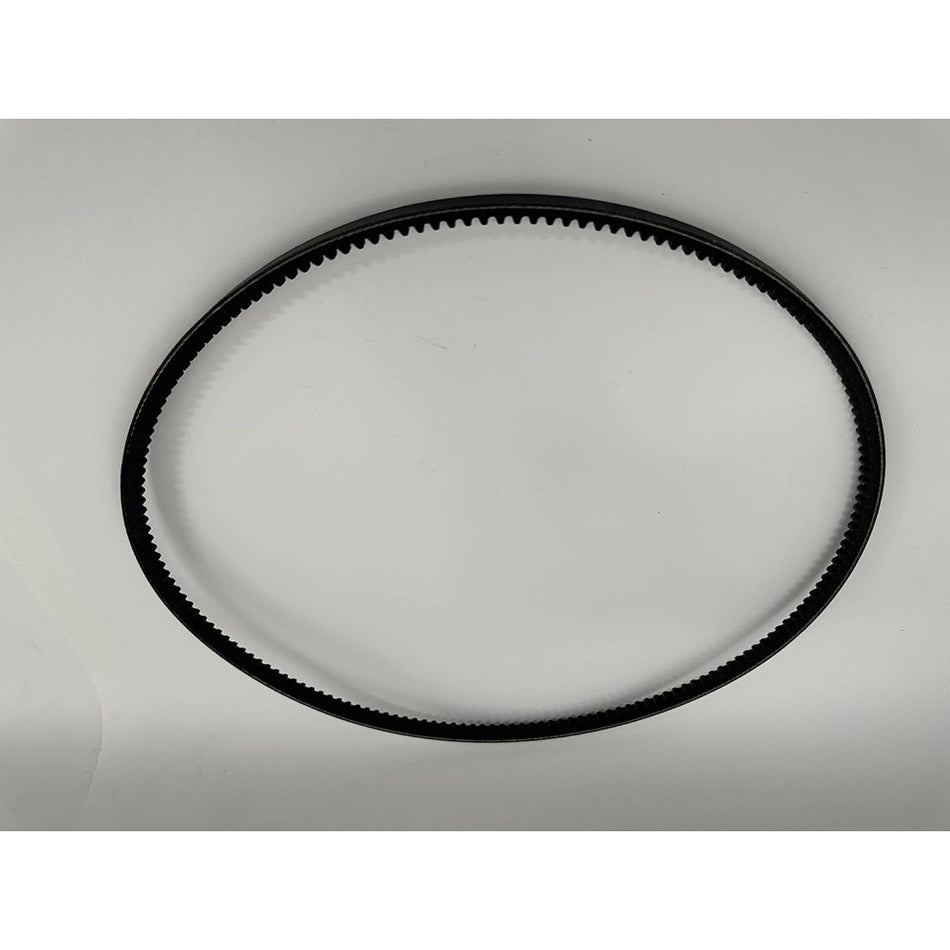 Narrow V-Belt 01180849 for Deutz Engine BF6M1013 - KUDUPARTS