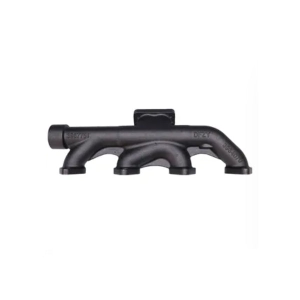 Exhaust Manifold 3967751 for Cummins Engine 4B3.9 QSB5.9 CM850 ISB - KUDUPARTS