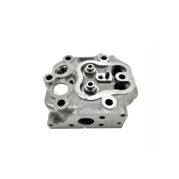 Complete Cylinder Head Assembly for Kubota Engine EA330