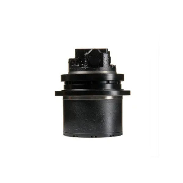 Travel Gearbox With Motor RG648-61290 for Kubota Excavator KX101-3 - KUDUPARTS