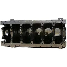 Cylinder Block 149-5401 for Caterpillar CAT 3116 Engine 120H Motor Grader - KUDUPARTS