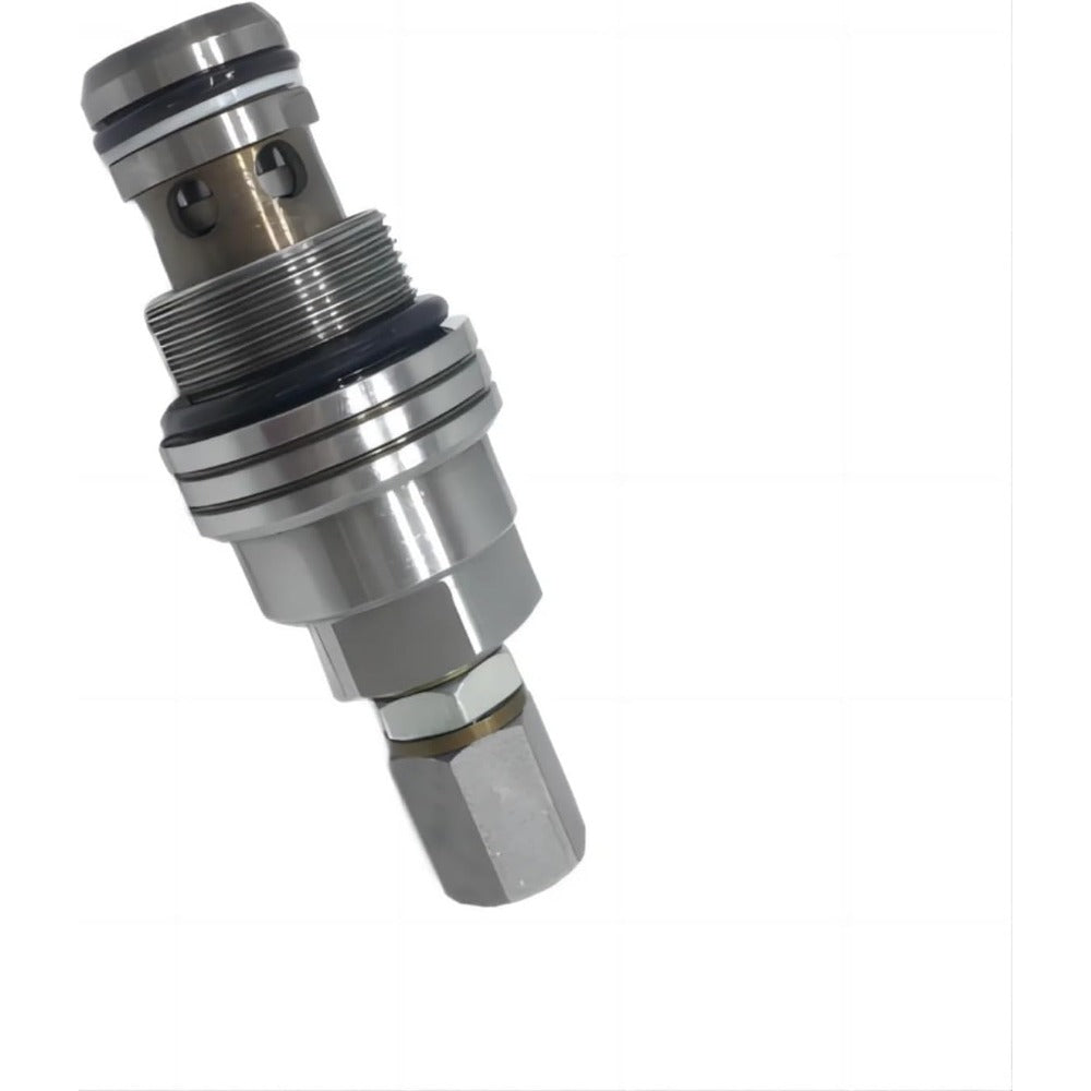 Relief Valve 9185757 for Hitachi HC2710 IZX200 ZX160LC-3 ZX180LC ZX200 ZX210K ZX230 ZX240H ZX240K ZX250K-3 ZX450 - KUDUPARTS