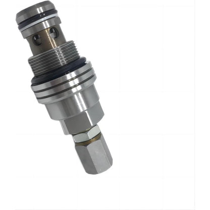 Relief Valve 9185757 for Hitachi HC2710 IZX200 ZX160LC-3 ZX180LC ZX200 ZX210K ZX230 ZX240H ZX240K ZX250K-3 ZX450 - KUDUPARTS