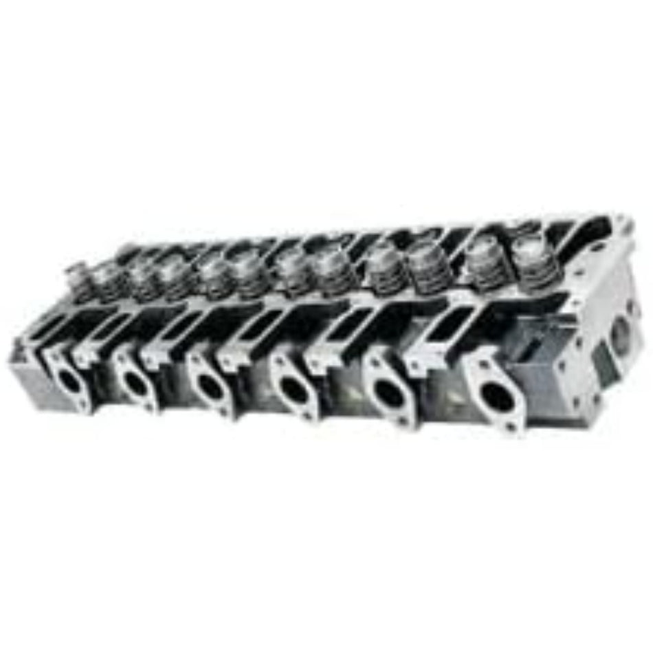 Cylinder Block Assembly 04289952 for Deutz Engine BF6M2012C BF6M2013C Volvo D6D Loader L90E