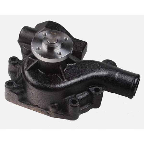 Water Pump C6204611601 for Cummins B3.3 Forklift Excavator Mustang Skid Steer - KUDUPARTS