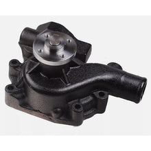Water Pump C6204611601 for Cummins B3.3 Forklift Excavator Mustang Skid Steer - KUDUPARTS