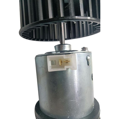 Blower Motor 353-2074 for Caterpillar CAT Engine C7 C6.4 C4.2 Excavator 314D 321D 328D 308D - KUDUPARTS