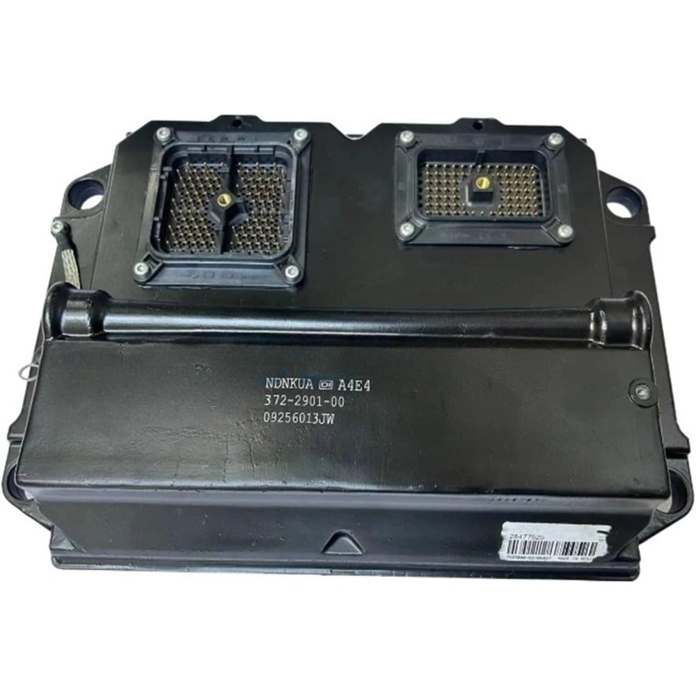Controller 372-2901 for Caterpillar CAT Engine C27 C32 Wheel Loader 990H 992K 993K Dozer 844H 854K - KUDUPARTS