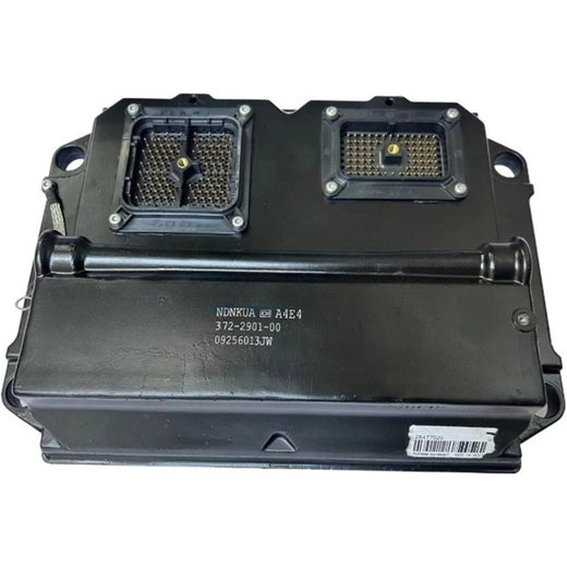 Controller 372-2901 for Caterpillar CAT Engine C27 C32 Wheel Loader 990H 992K 993K Dozer 844H 854K - KUDUPARTS