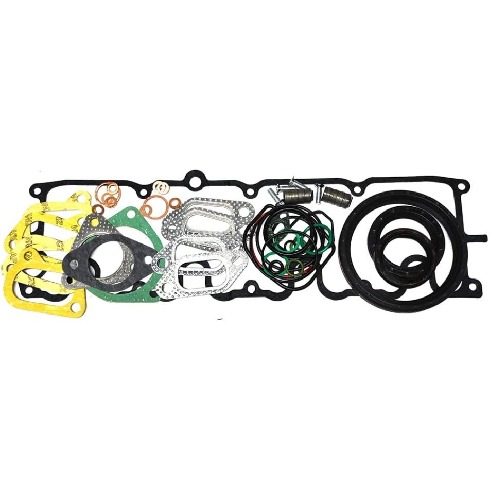 Overhaul Gasket Kit 02931740 for Deutz Engine 1011 2011 BF4M2011 BF4L2011 - KUDUPARTS