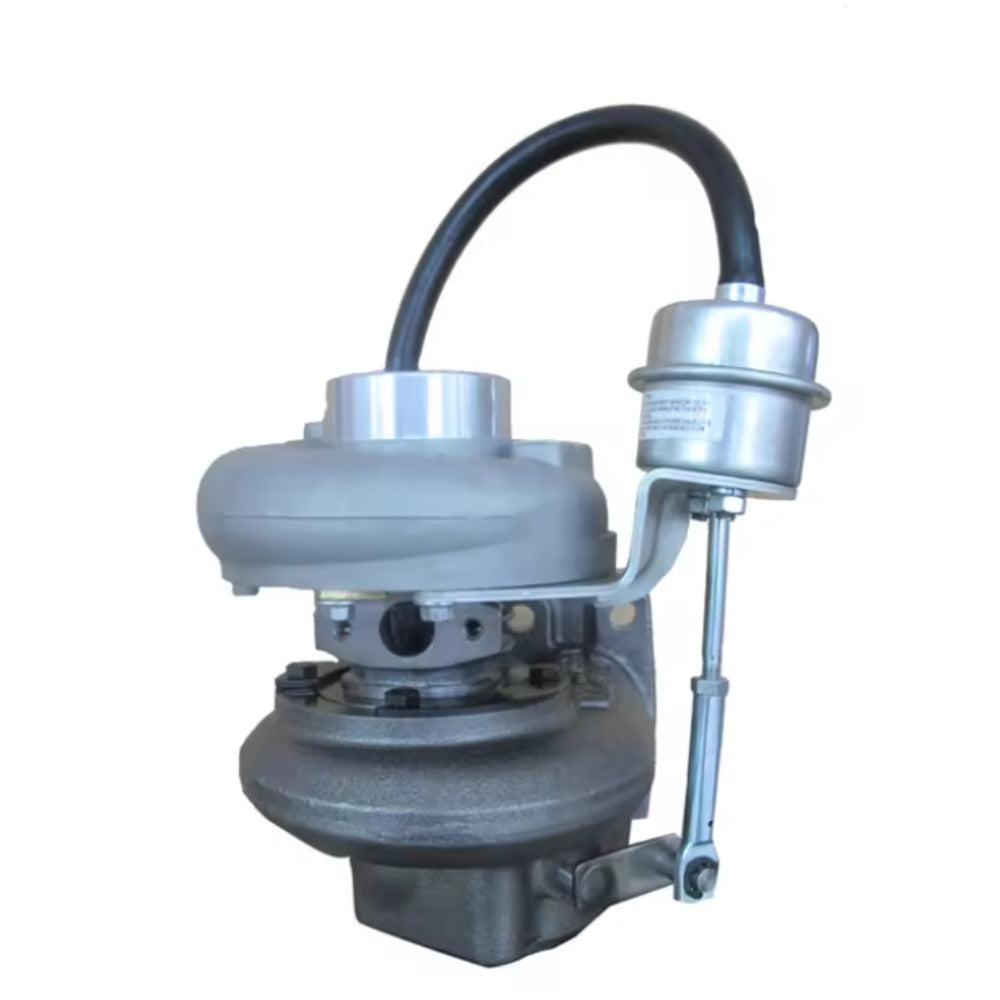 Turbo GT2052S Turbocharger 220-5621 for Caterpillar CAT Engine 3054T Excavator 312C 312CL - KUDUPARTS