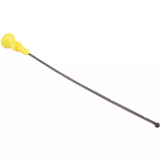 Dipstick 293-4781 for Caterpillar CAT Engine 3024C C2.2 Loader 216B 226B 232B 242B 257B - KUDUPARTS