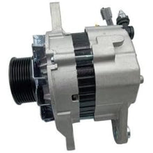 24V Alternator 8-98092116-1 8-97375017-1 for Isuzu Engine 4HK1 Hitachi Excavator ZAX230 ZAX240-3 ZX170W-3 ZX200-3 ZX280L-3 - KUDUPARTS