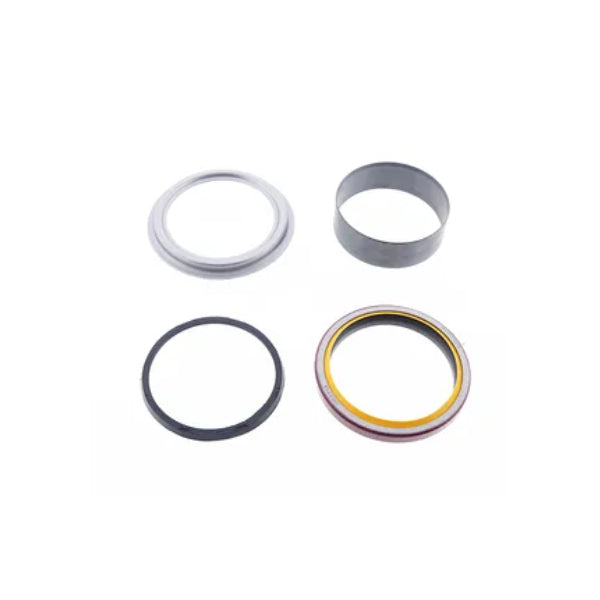 Front Main Crankshaft Oil Seal Kit 3802820 for 89-12 Dodge 5.9L 6.7L Cummins - KUDUPARTS