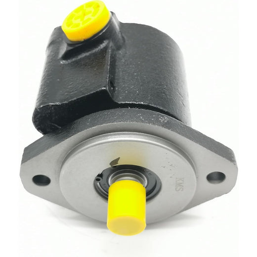 Hydraulic Power Steering Pump 4930795 for Cummins Engine 6CT 6CTAA8.3 QSC8.3 ISC - KUDUPARTS