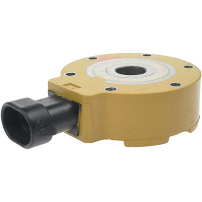 New Solenoid 312-5620 1294-0071 for Caterpillar 320D C6.4 Fuel Pump 326-4635 - KUDUPARTS