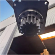 Motor de giro con dispositivo 7301377 para excavadora Bobcat E80 E85