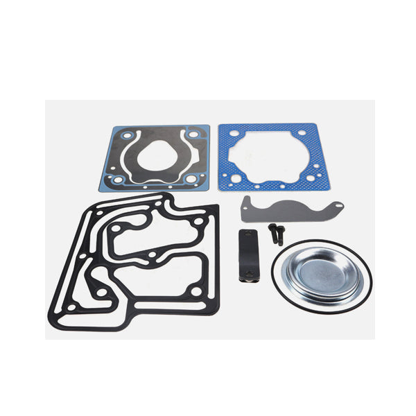 Repair Kit of Air Brake Compressor 3687343 for Cummins Engine ISX - KUDUPARTS