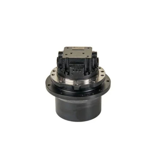 Travel Gearbox With Motor RD108-61600 RD108-61802 for Kubota Excavator KX121-2 - KUDUPARTS