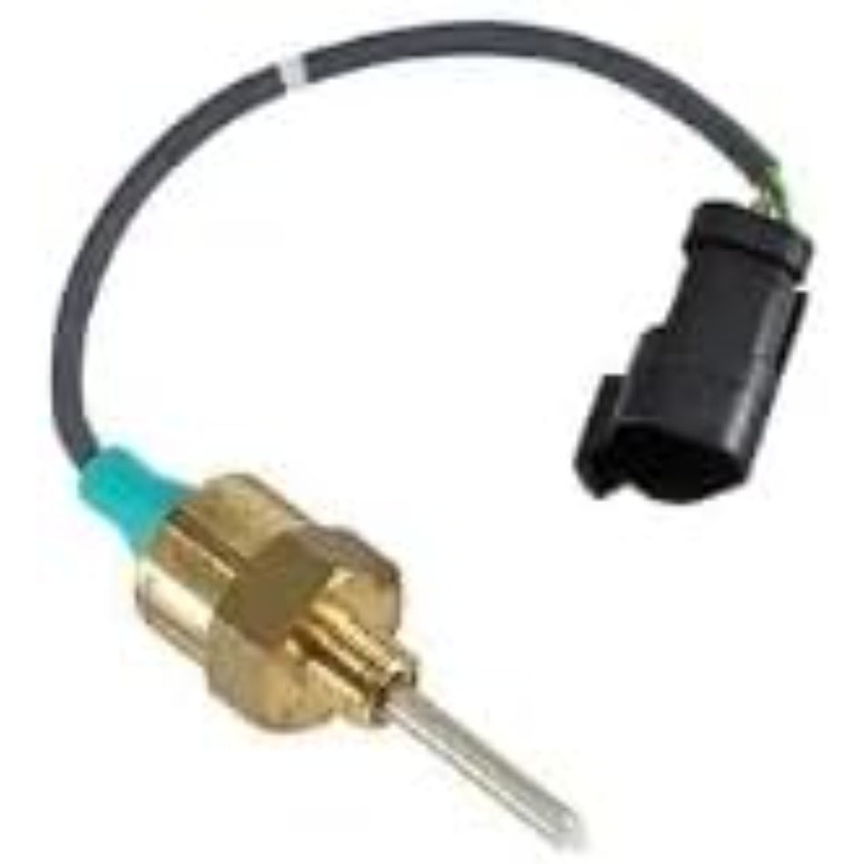 Coolant Temperature Level Sensor 4309449 for Caterpillar Engine C7.1 C15 C18 Truck CAT 793F 795F 797F - KUDUPARTS