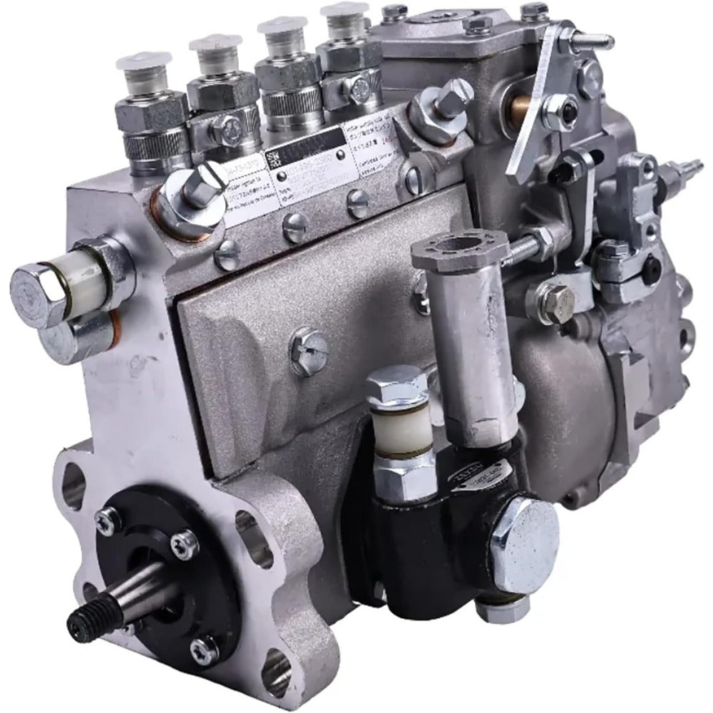 Fuel Injection Pump 6204-73-1310 6204-73-1240 for Komatsu Engine 4D95L - KUDUPARTS