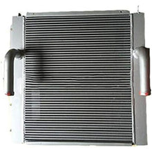 For Caterpillar Excavator Cat E200B EL200B Hydraulic Oil Cooler 099-1431 085-4808 1R-5307 - KUDUPARTS