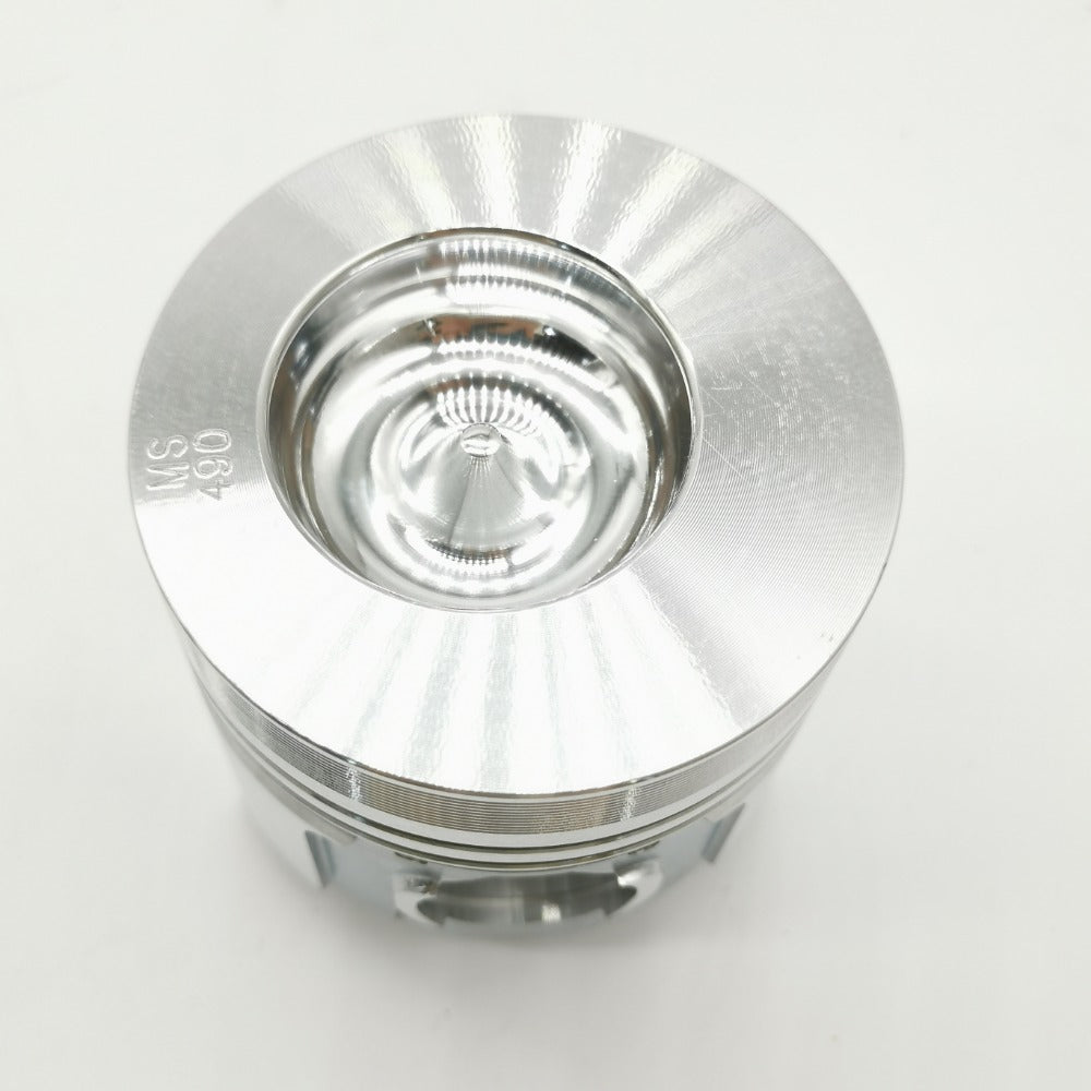 Kit de révision et de reconstruction pour tracteur Yanmar 4TNA78 FX335DPT