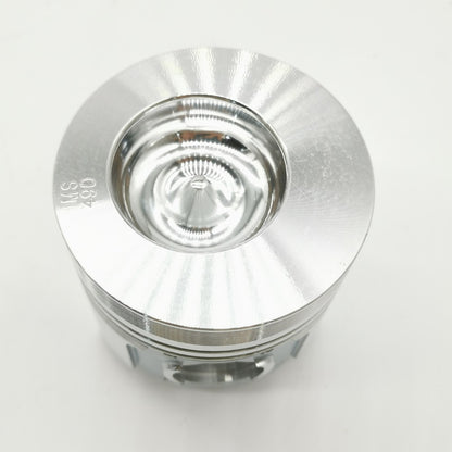 Kit de révision et de reconstruction pour tracteur Yanmar 4TNA78 FX335DPT