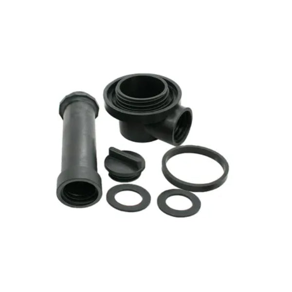 Oil Filler Tube Kits 3921644 for Cummins Engine 6BT 5.9L 1989-1998 Dodge 12 Valve - KUDUPARTS