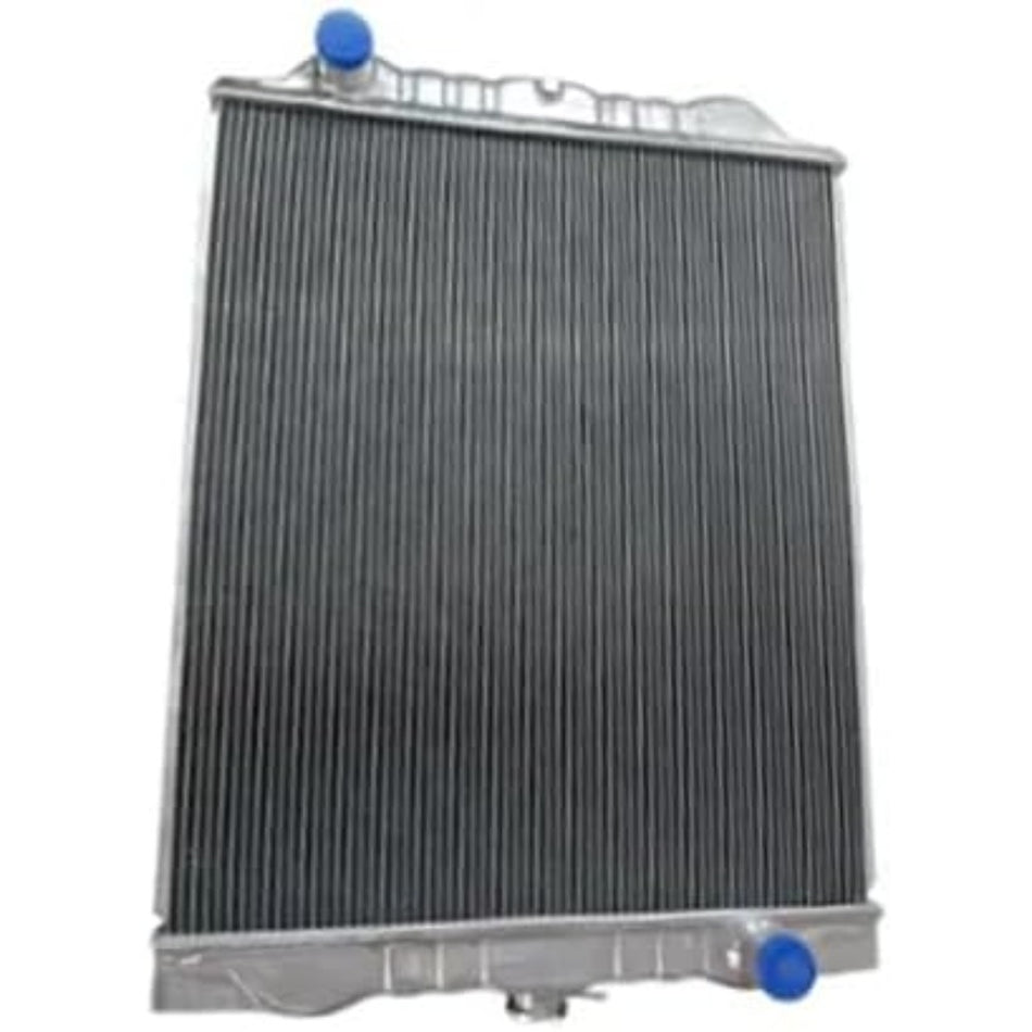 Radiator W041100002 for Hitachi Excavator ZX120 ZX120-6 - KUDUPARTS